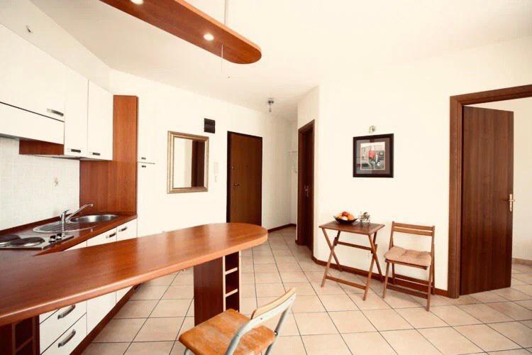 Boka 8 Appartement