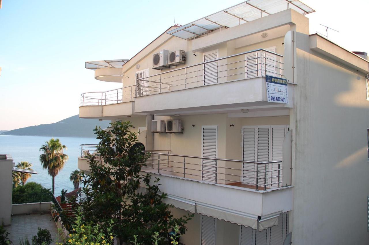 Boka 8 Appartement