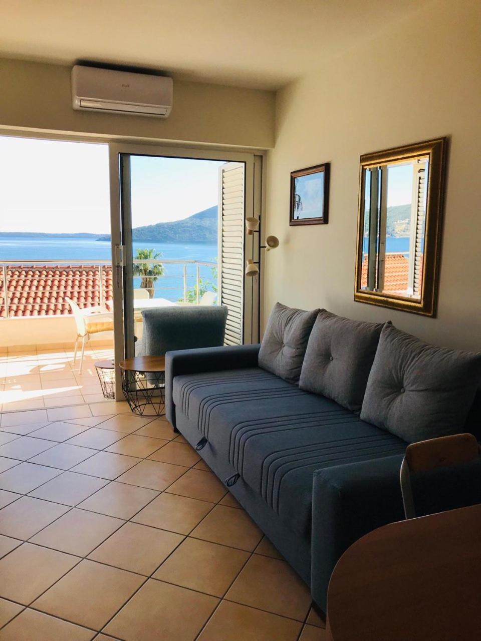 Boka 8 Appartement *