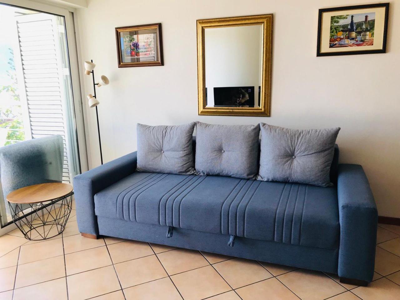 Appartement Boka 8