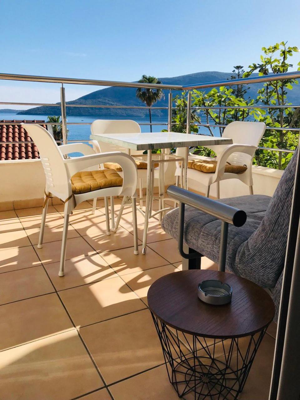Boka 8 Appartement *