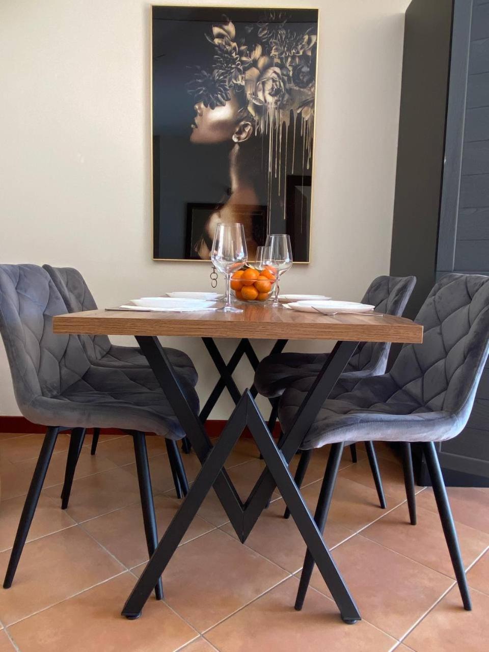 Appartement Boka 8