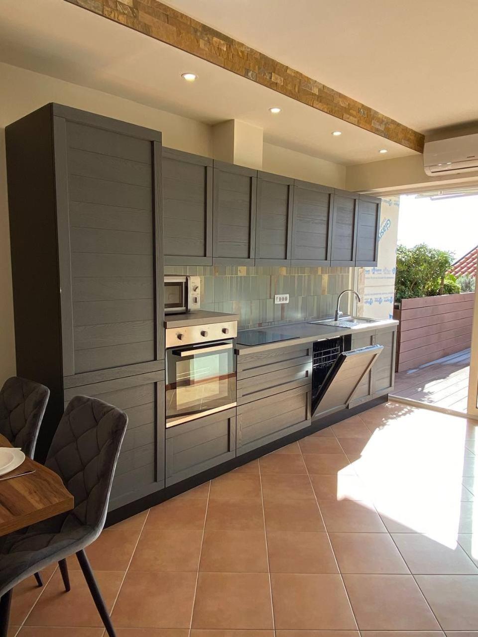 Boka 8 Appartement *